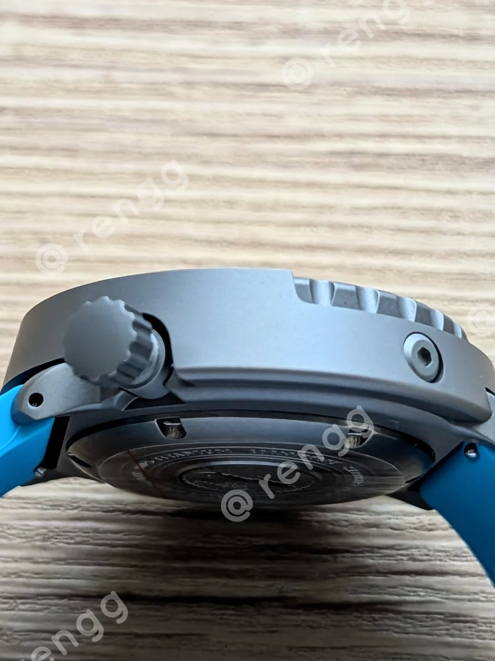Seiko men automatic